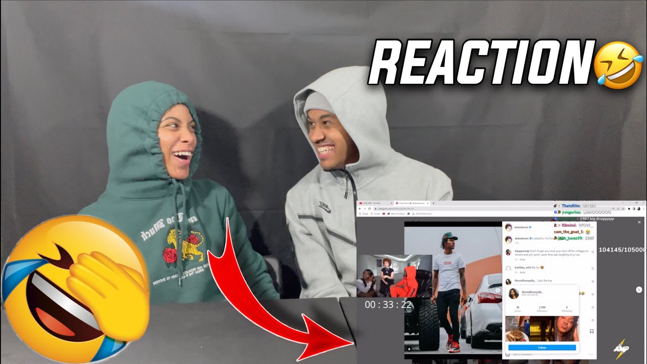 Ice Spice Rates AMP Members | REACTION🤣