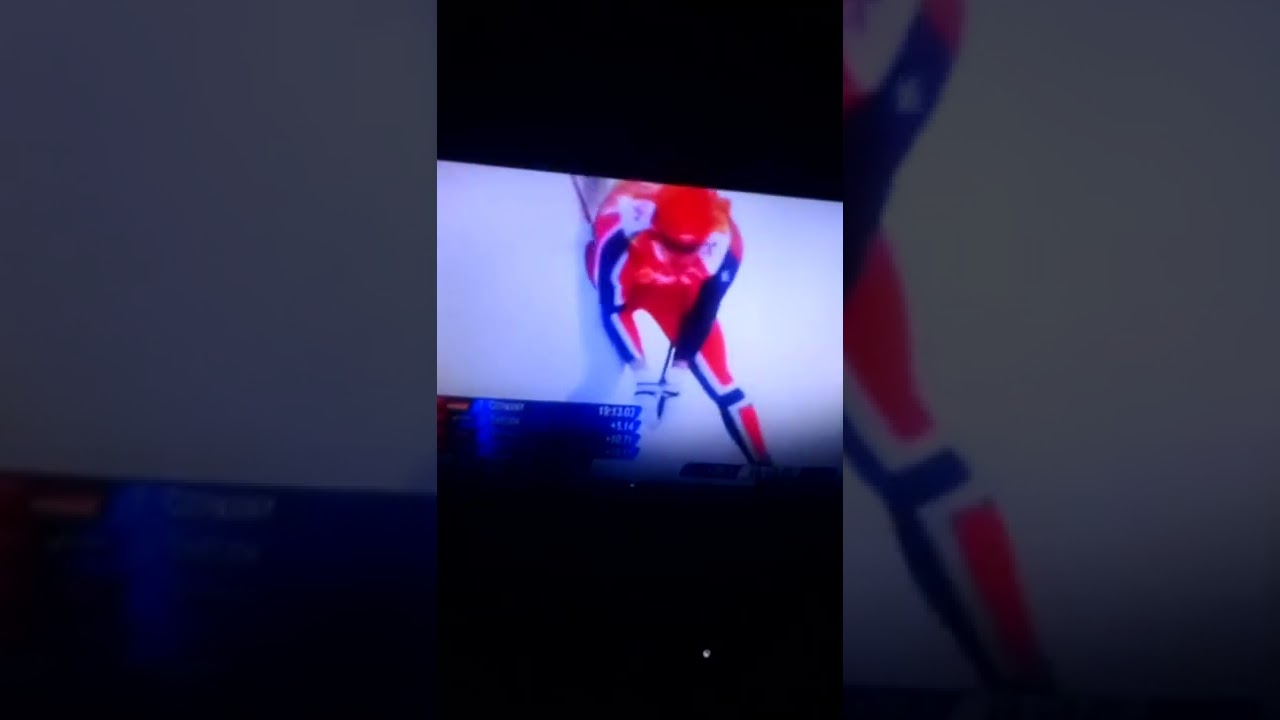 Iivo Niskanen ja Sami Jauhojärvi pari sprinti 2014