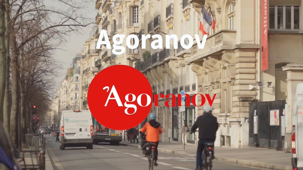 Tournée des Incubateurs de la Recherche Publique - Agoranov