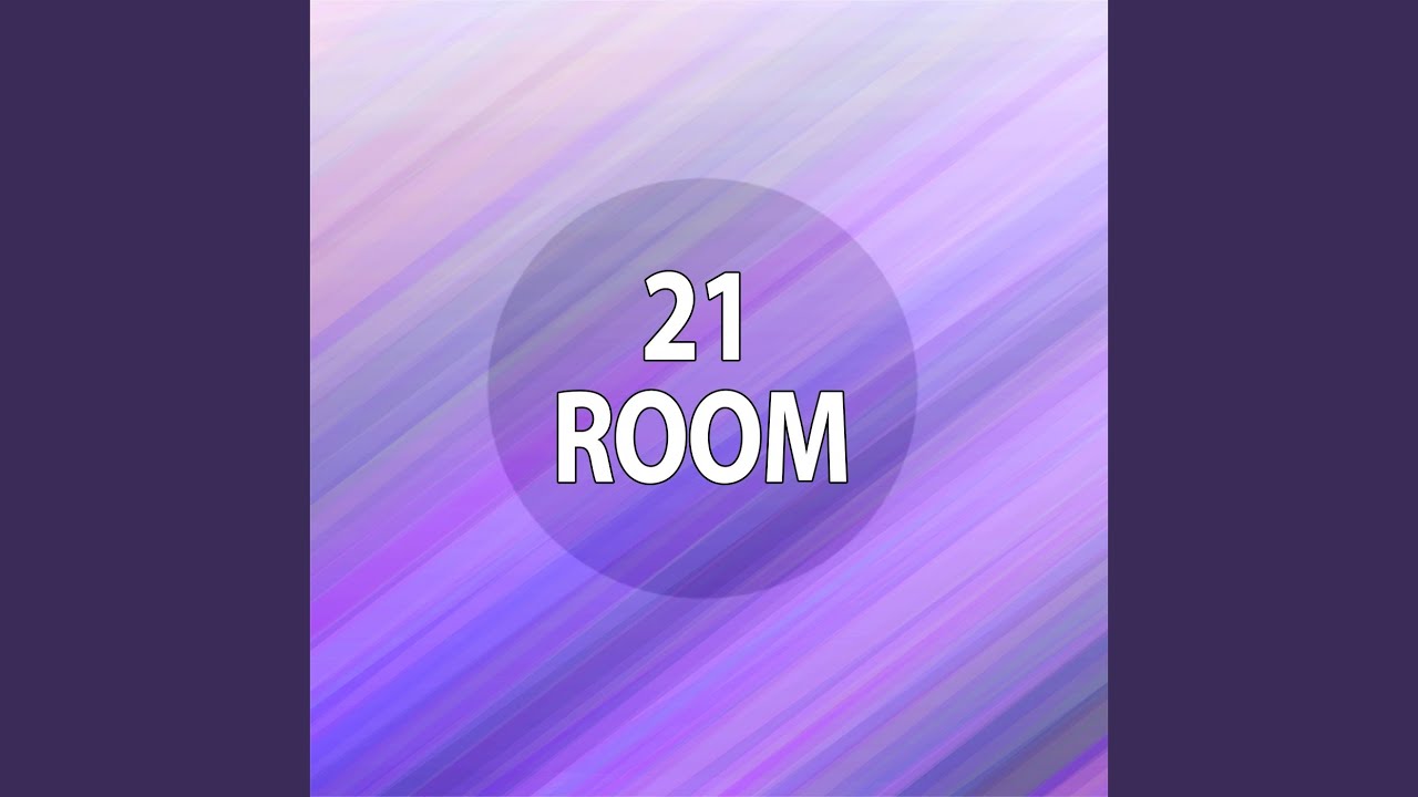 African Subtext (21 ROOM Dub Remix)