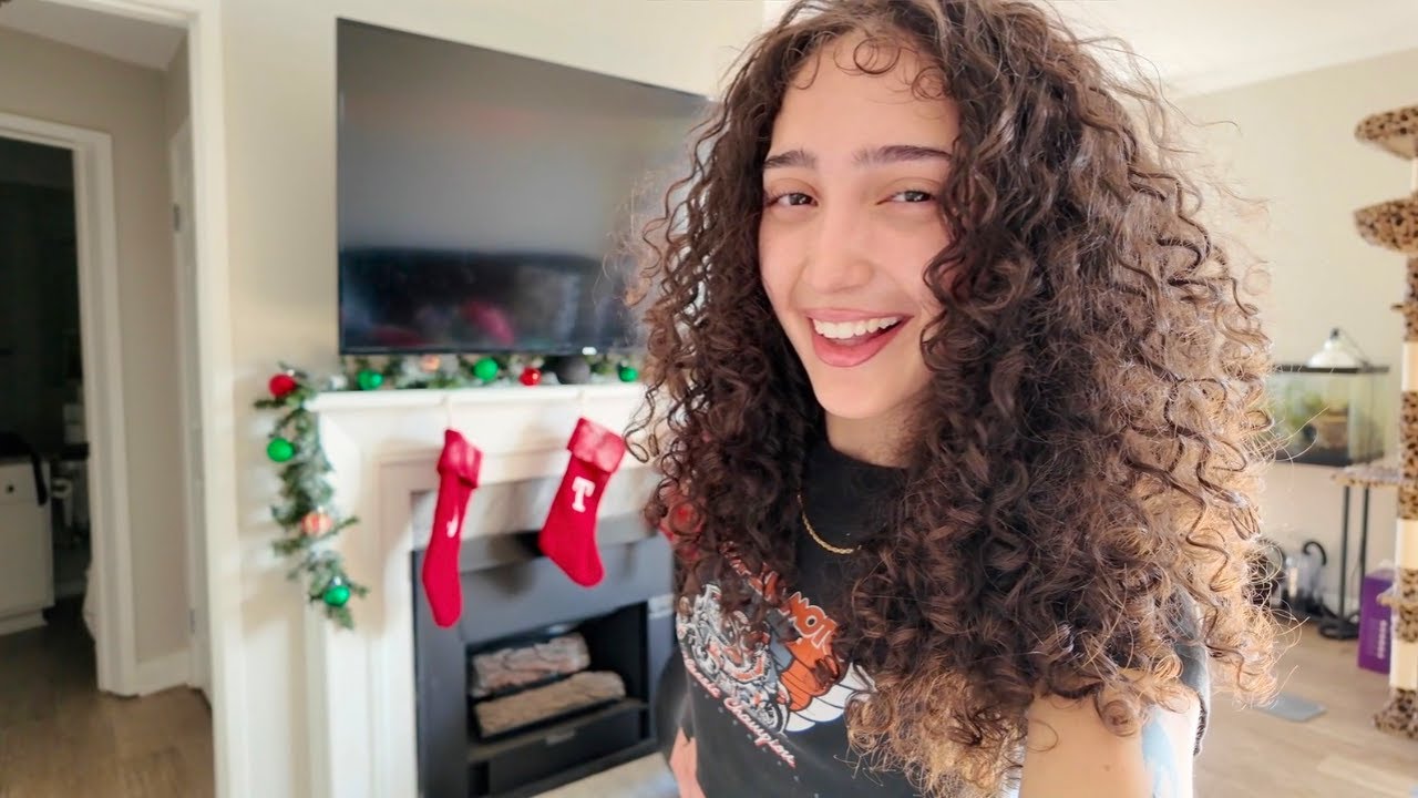 a week long vlog