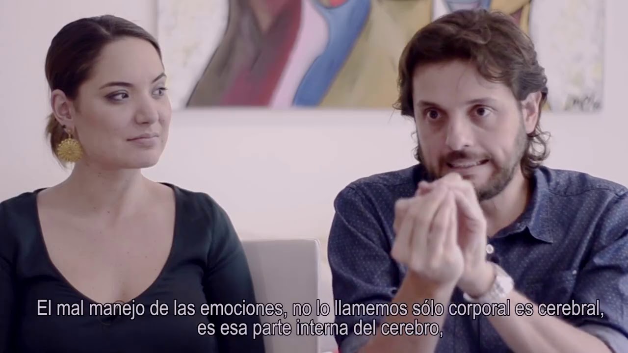 A Profundidad: Adicción a la Comida: Parte 2 | Santiago Duque y Marcela Escobar