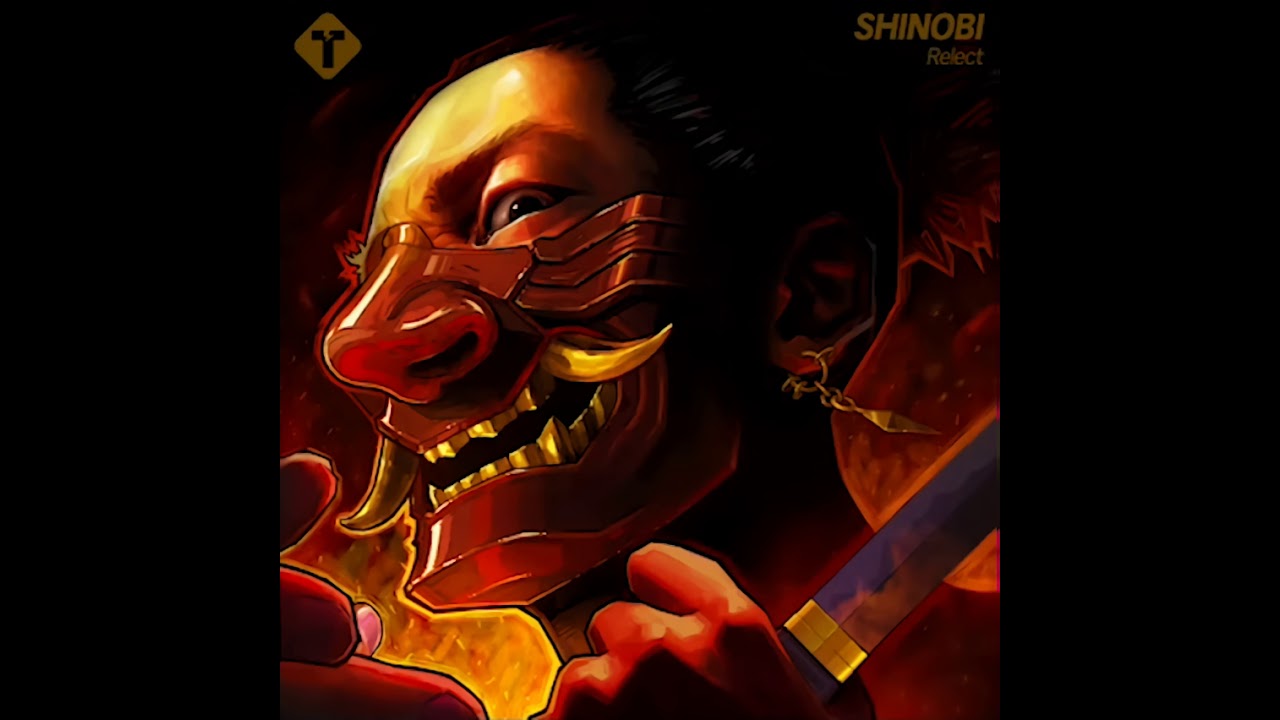 【DANCERUSH STARDOM】SHINOBI / Relect