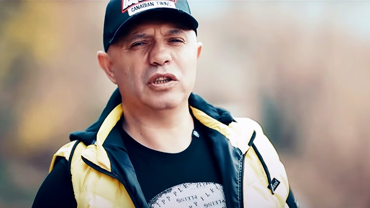 Nicolae Guta - Ma lupt cu viata mea [Videoclip] 2022