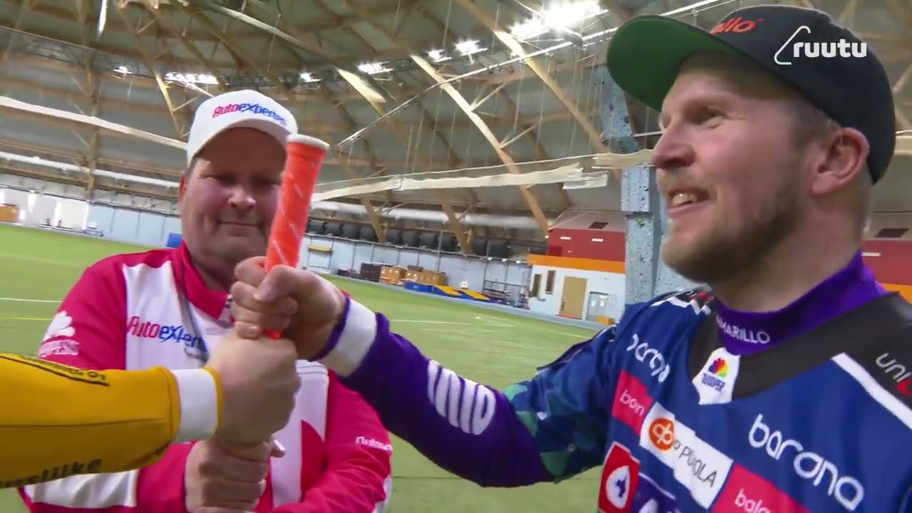 Huippuhetket: SoJy &ndash; KPL 28.3.2026