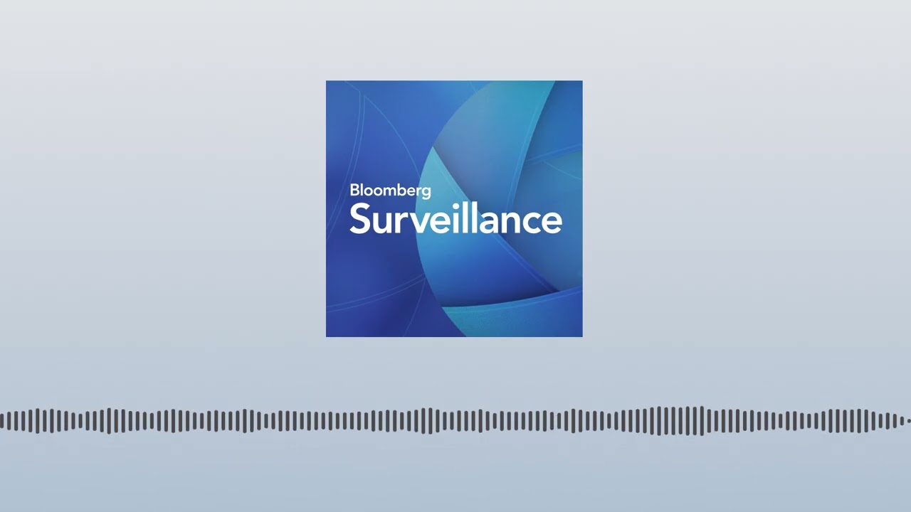 Лучшая идея месяца от Тома Кина: Ребекка Лиснер и Эллен Уолд | Bloomberg Surveillance