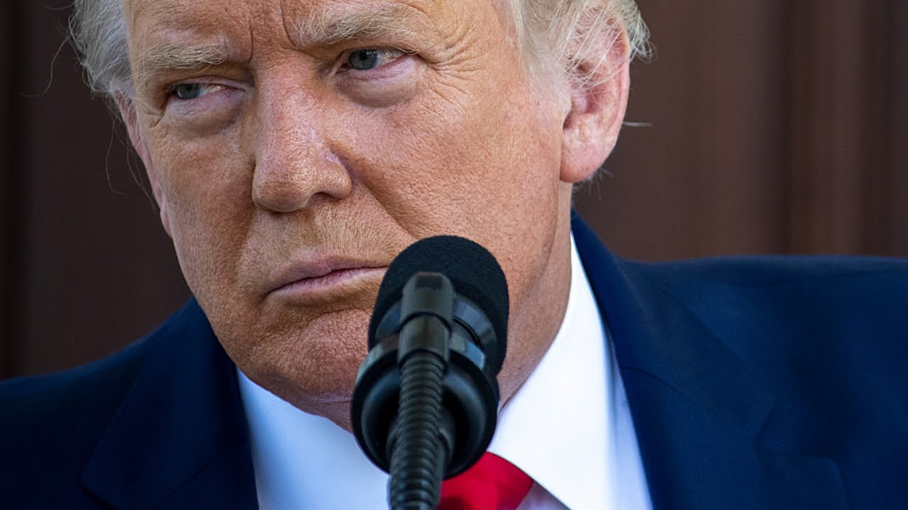 Midterms may give Trump &lsquo;a path for the White House&rsquo;