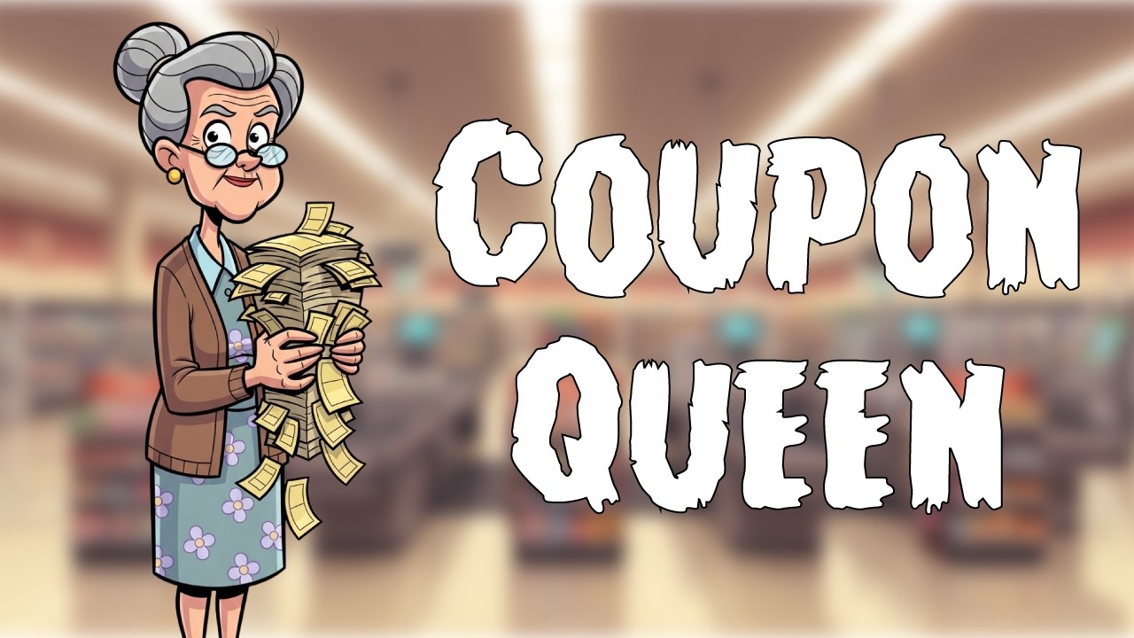 🎵 Coupon Queen - Inflation Don't Scare Me, Funny Country Song