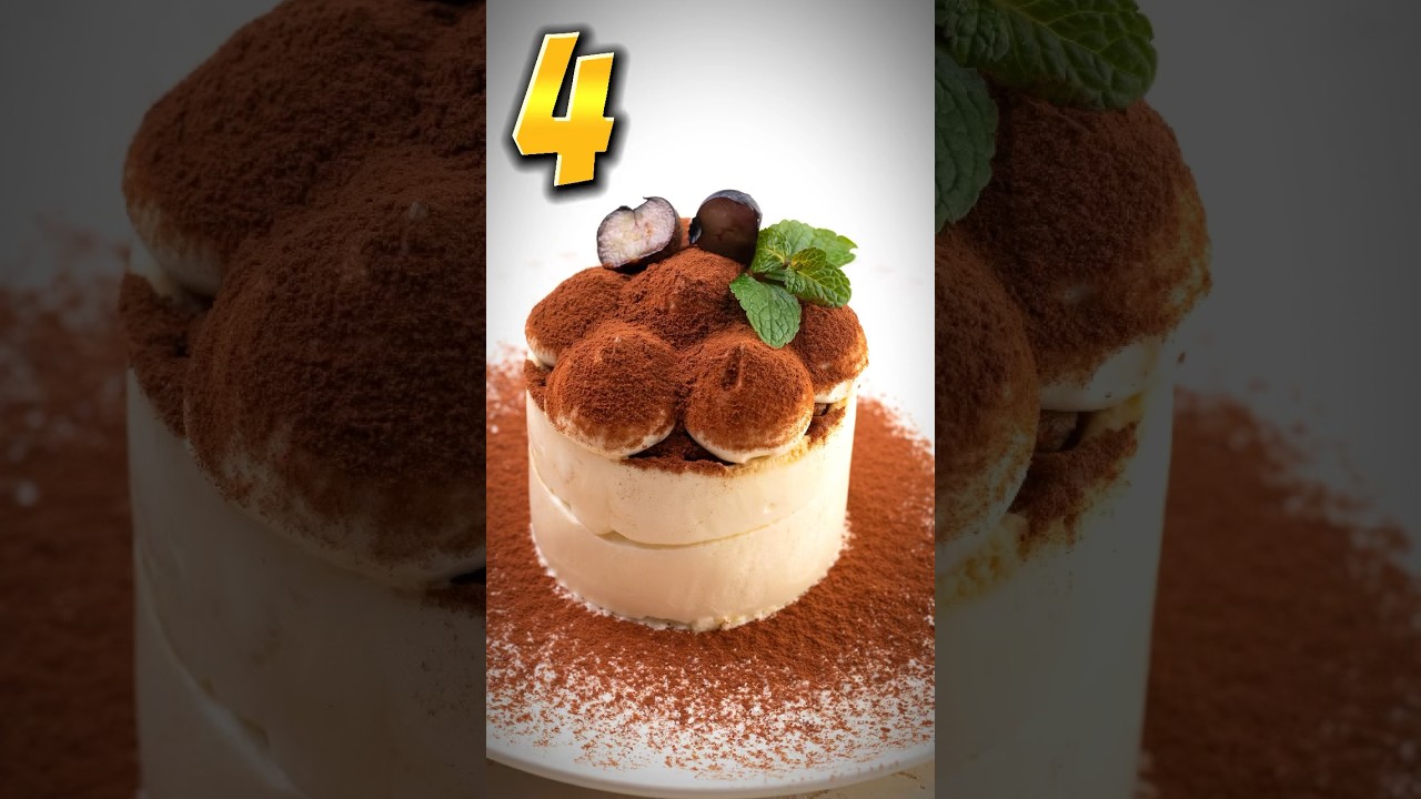 Top 5 piatti italiani pi&ugrave; famosi al mondo #shorts #italia #viral #cibo