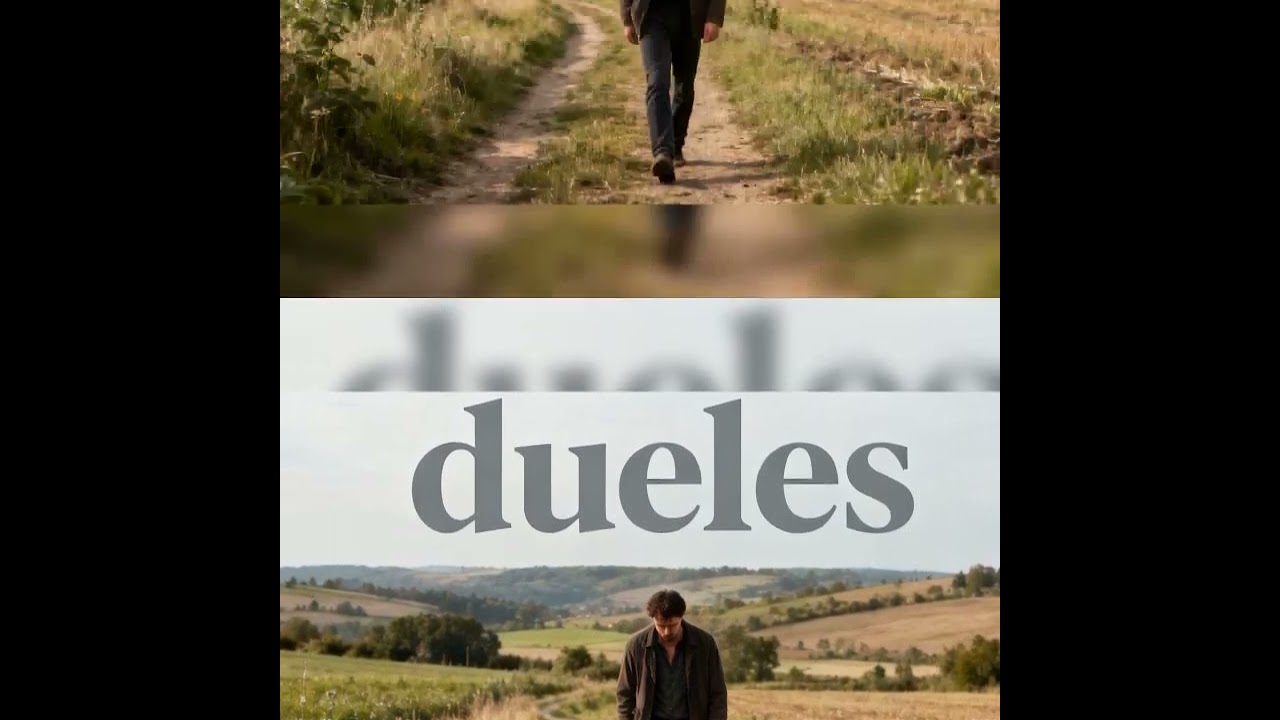 Dueles 💔💔