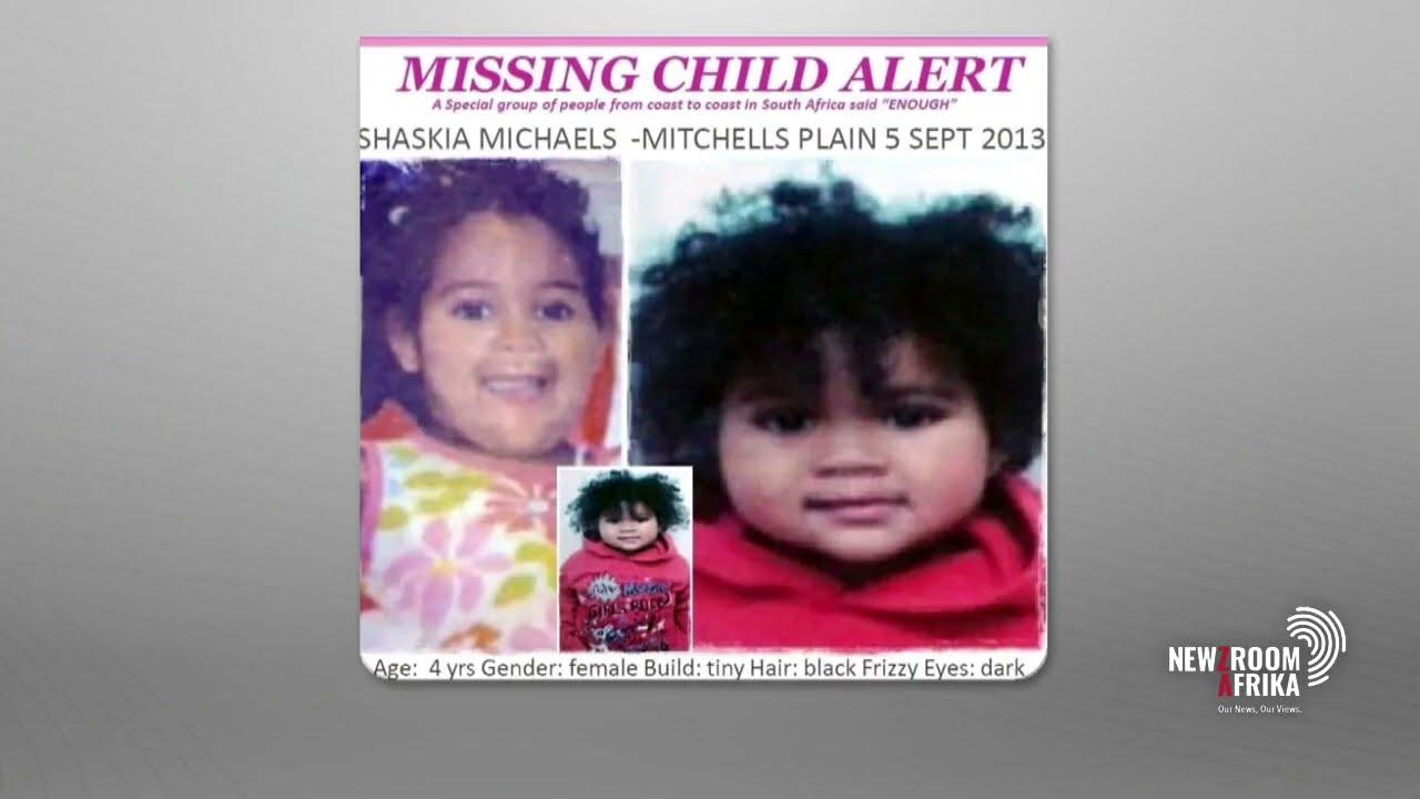 Spotlight on missing children in SA