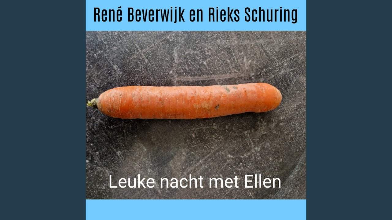 Leuke Nacht Met Ellen