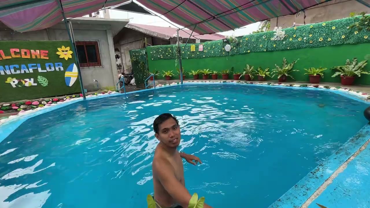 Swimming 