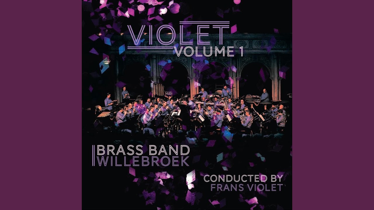 Mirror of the Heart (feat. Lode Violet)