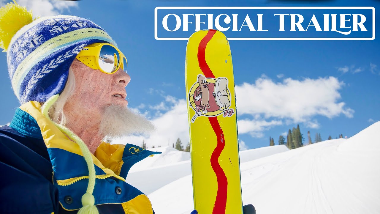 Hotdog Hans 3 - Trailer - Alex Ferreira vs. Hotdog Hans