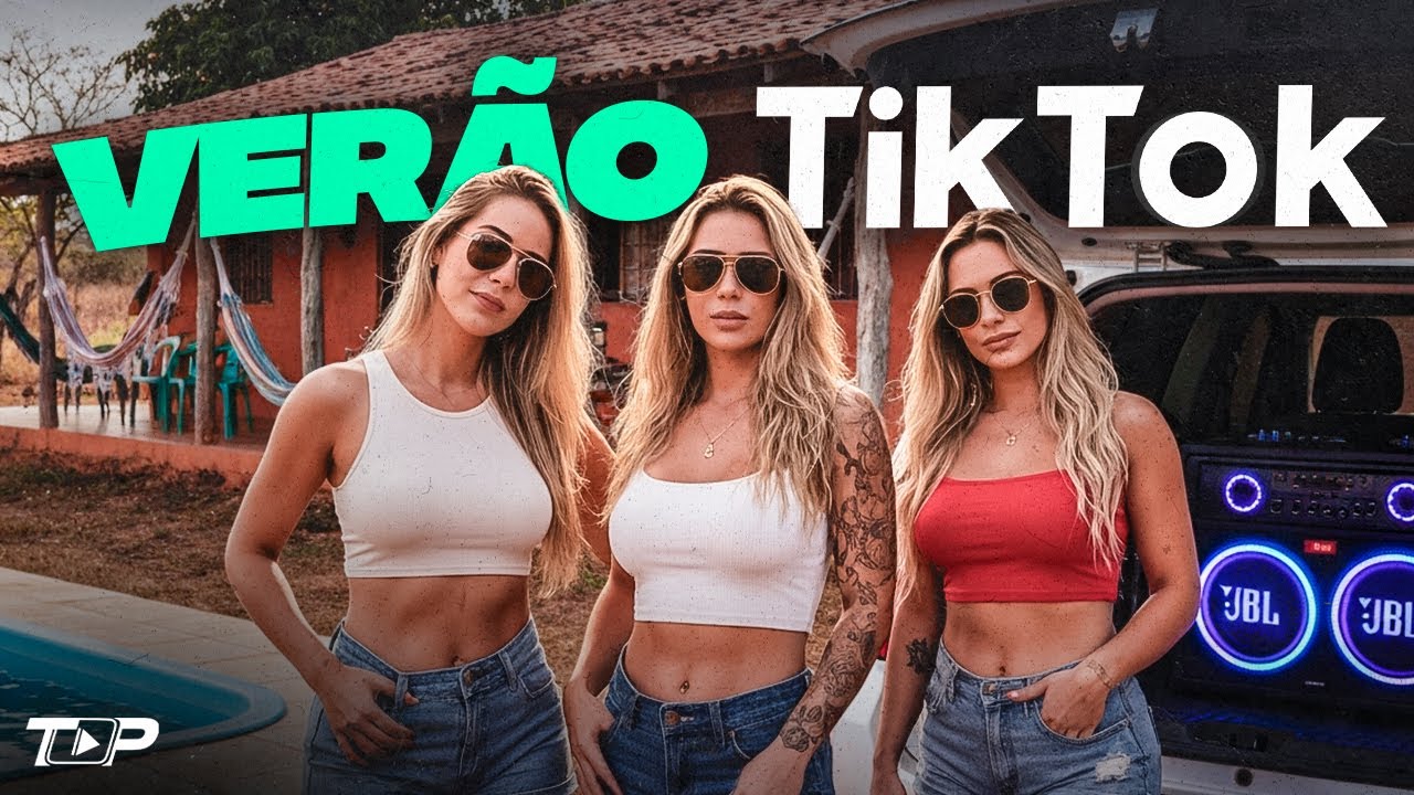 PISEIRO DO TIK TOK 2026 - FORR&Oacute; E PISEIRO 2026 - AS MELHORES DO PISEIRO ATUALIZADO 2026
