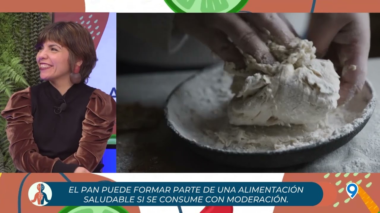 📺 Aula de Salud con Emilio Blanco | Pan PROGRAMA 29   PAN 10 03 26