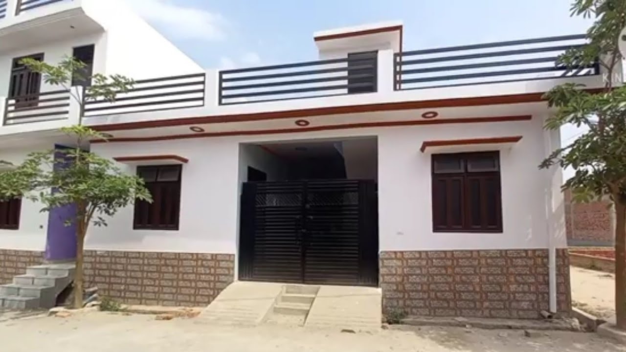 House in Nilmatha # Lko Cantonment House # lulu mall Lucknow #rowhouseinlucknow #house  7897315417