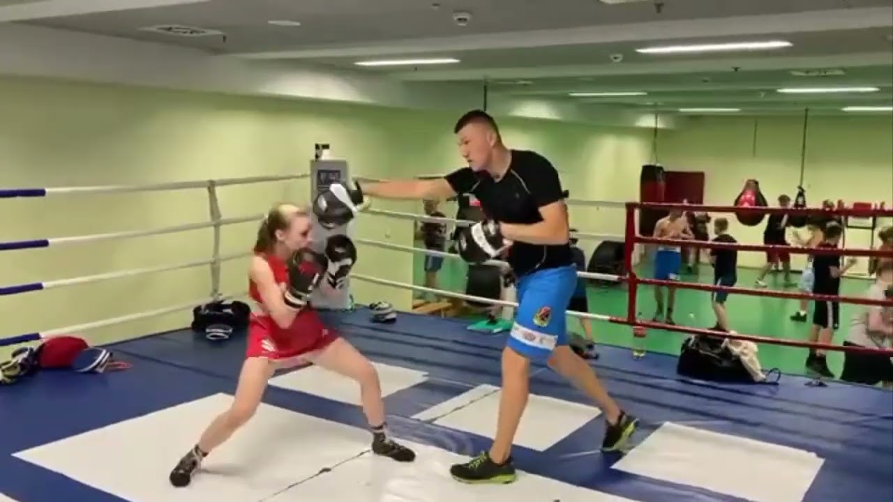 Uczeń z pasją - Katarzyna Górnisiewicz