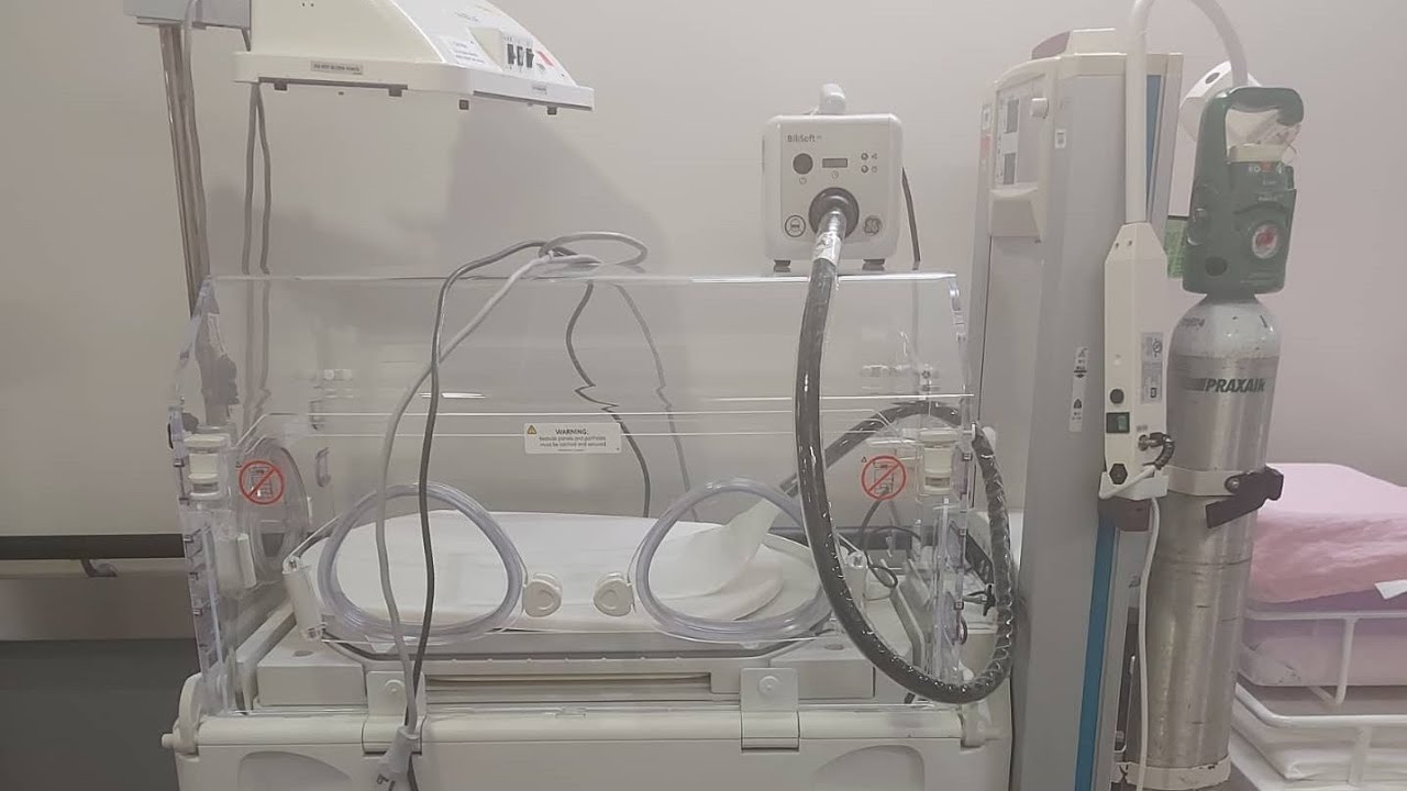 Mount Sinai Maternity Ward / Birthing Unit: WHAT TO BRING!