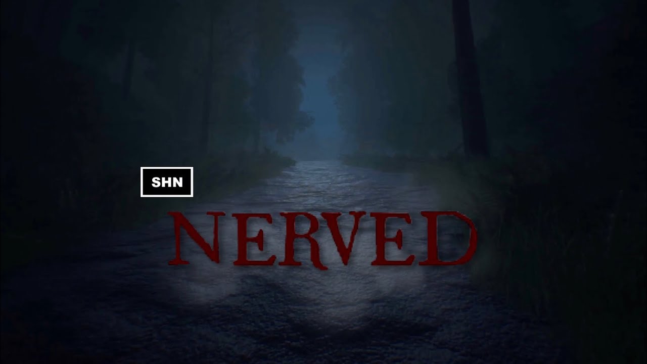 Nerved 👻 4K/60fps 👻 Longplay Walkthrough Gameplay No Commentary