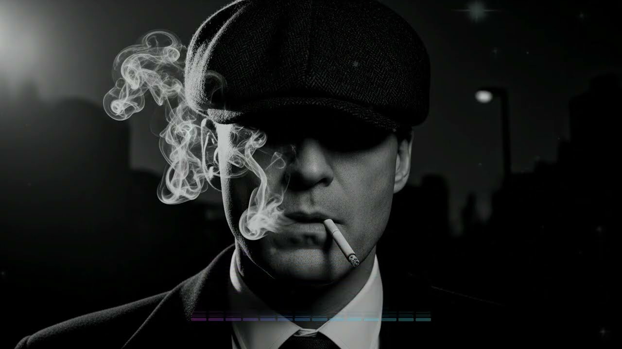 Moonlight Reflects on Steel Strings Chicago Blues Slow Jam Feeling