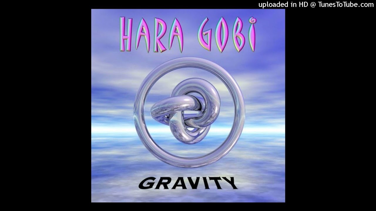 HARA GOBI - COIBRA