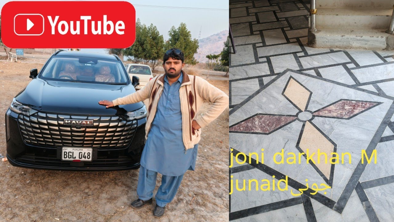Chashma bairaj enjoy M junaidجونی