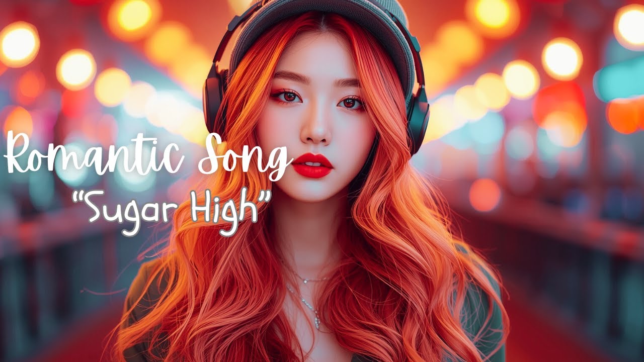 Romantic Song Duet Version || Sugar High || New Playlist 2025