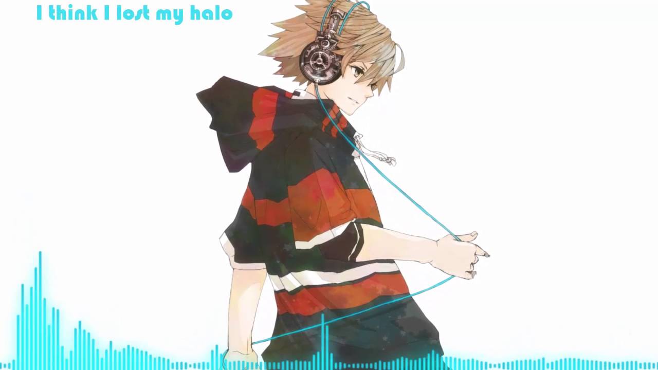 Nightcore - Polarize (+Lyrics)