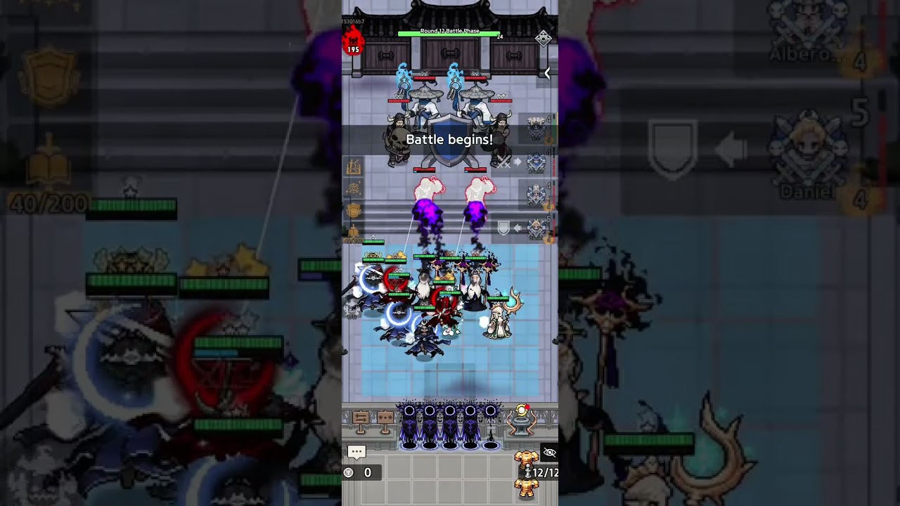 King God Castle Strife Battlefield Lupus Bane Eileen play