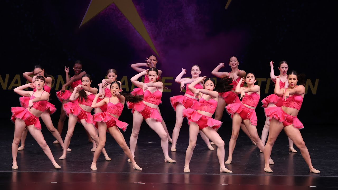 Like This Like That - West Valley Dance Company - Legacy Dance Competition 2025