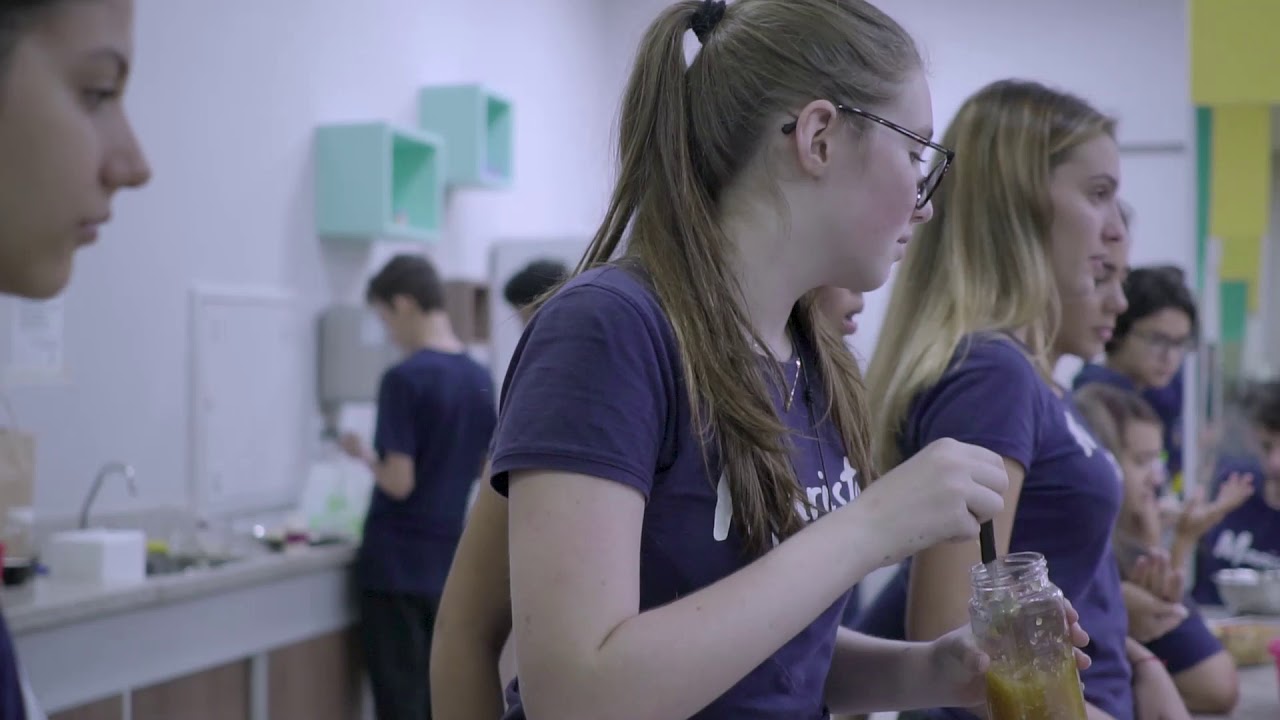 [Infraestrutura] Conheça o Marista Ribeirão Preto