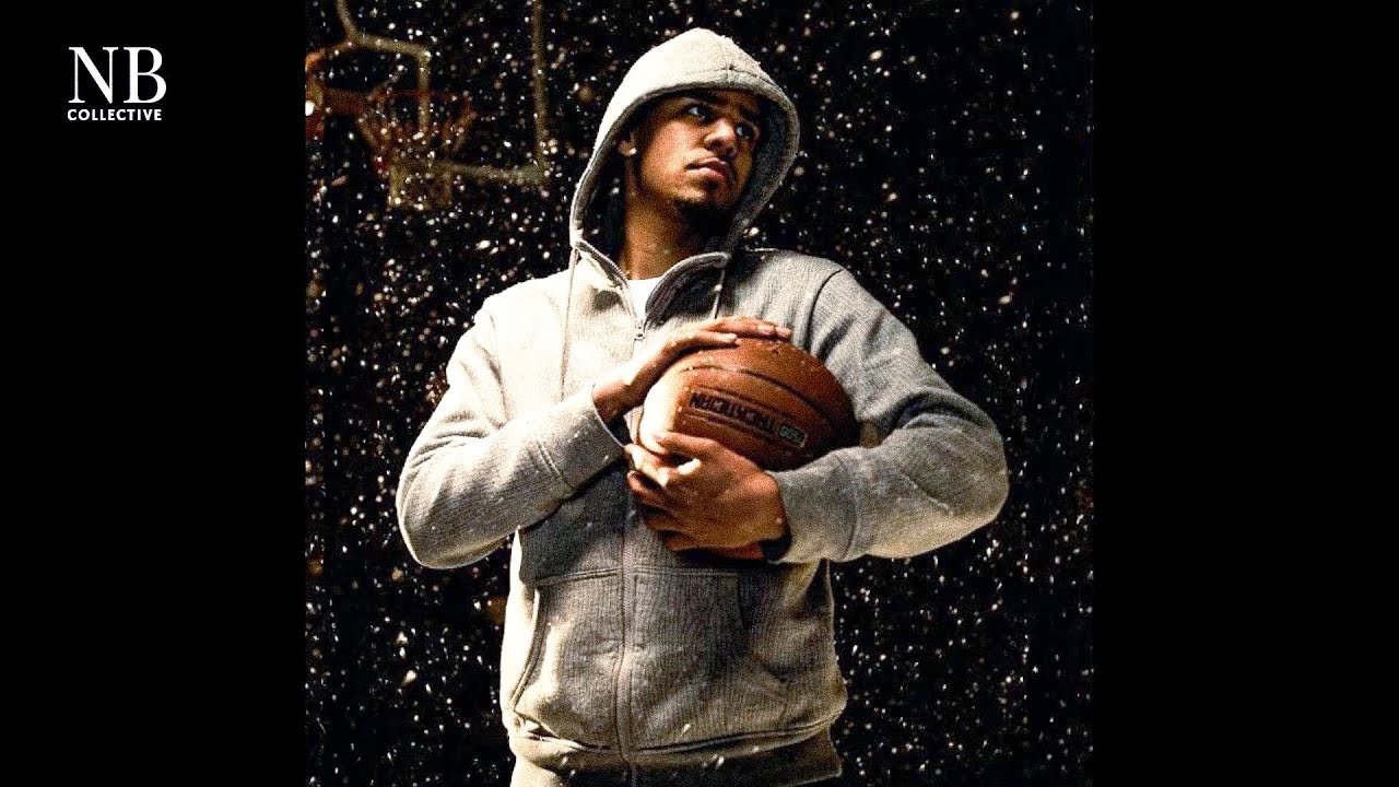 J COLE x LAURYN HILL TYPE BEAT - 