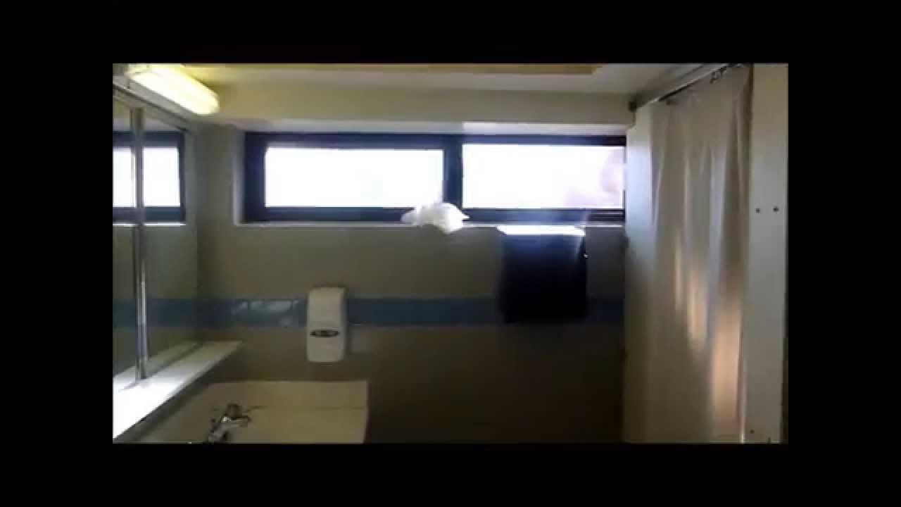 RPI Freshman Dorm (Nason Hall/Freshman Hill) Tour