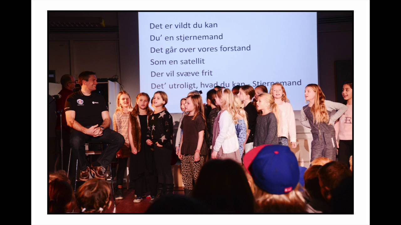 Stjernemand