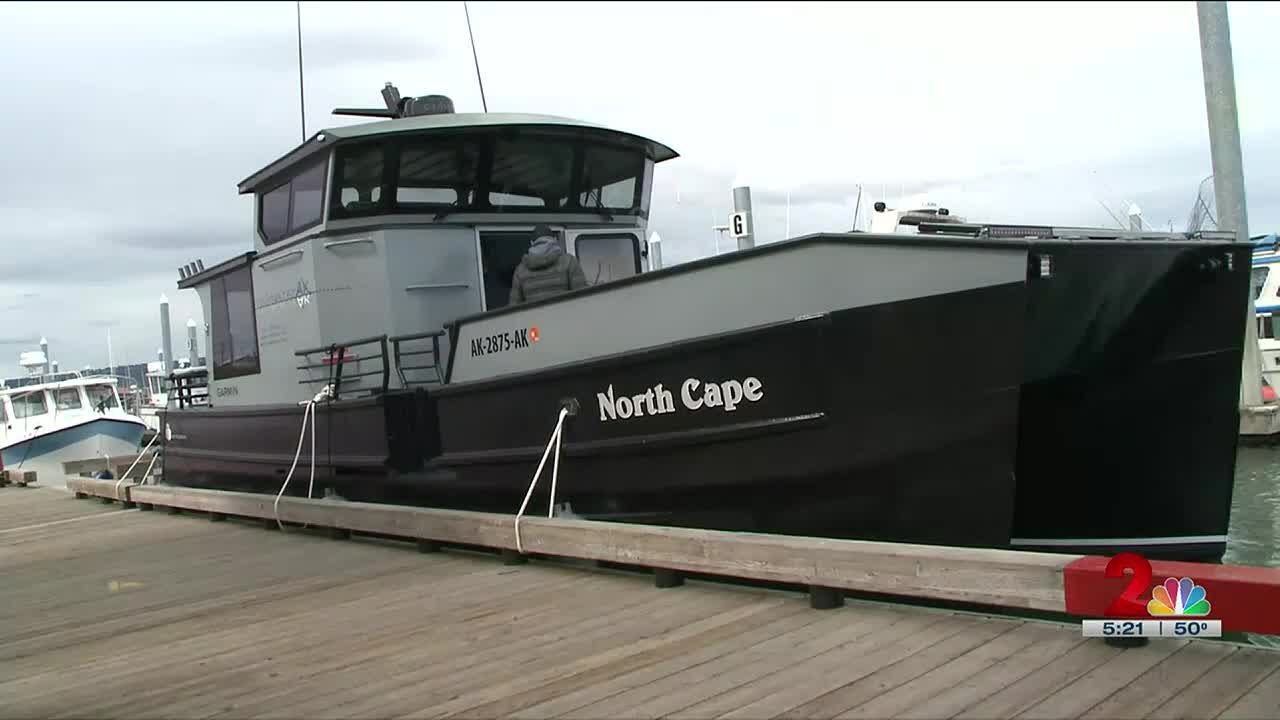 Roadtrippin' 2023: Bay Weld Boats