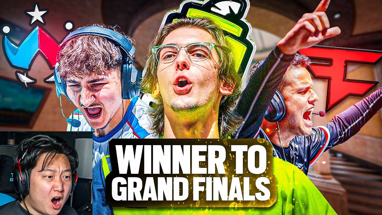 Can the Beastcoast Boys Make Another GRAND FINAL (EMOTIONAL) - SEMI FINALS - MUNICH MAJOR 2025