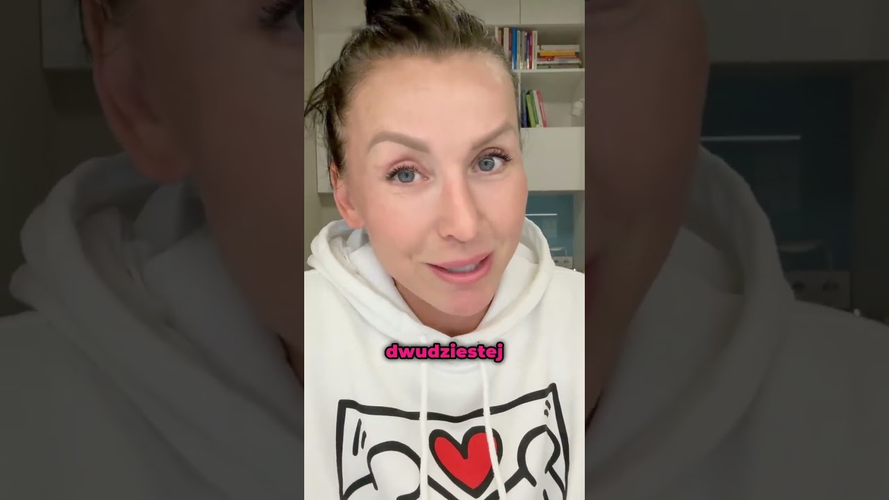 Zdrowie po 40: Jak skutecznie schudnąć? Cz. 3