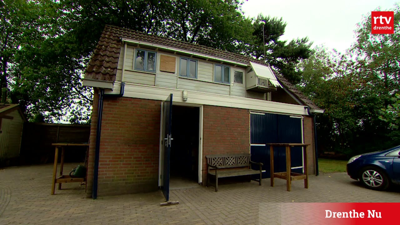 Meldpunt voor steenmarters na veldslag in duivenhok Nieuw-Roden