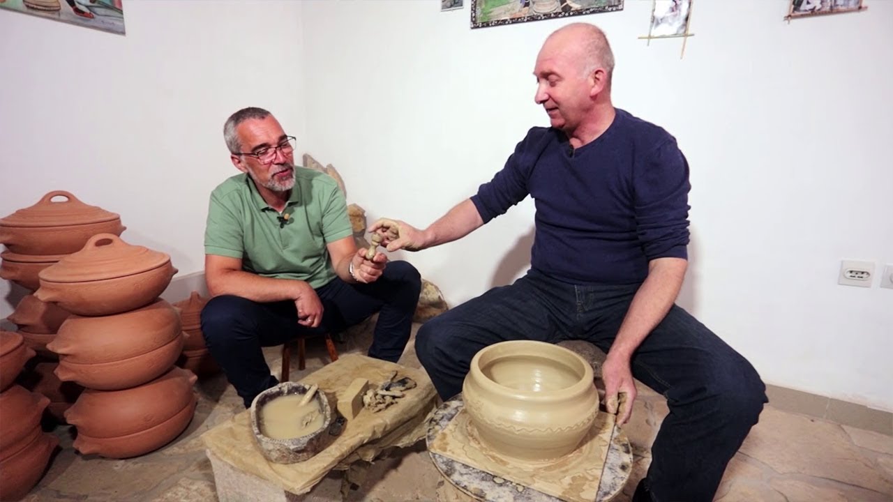 Domaćinske Priče - Putopis Zlakusa, Sirogojno - 21.06.2020.