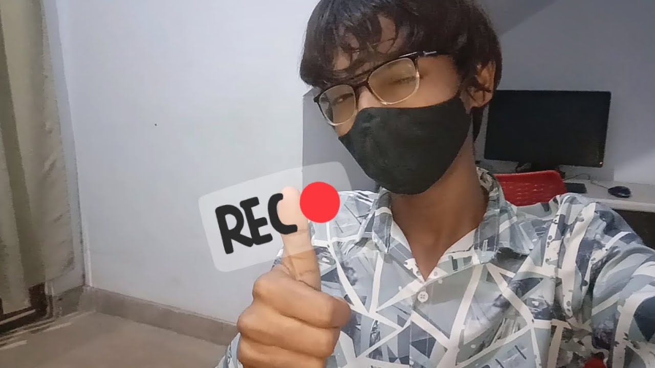 Yah kaha stared hoha mera Vlog 😯