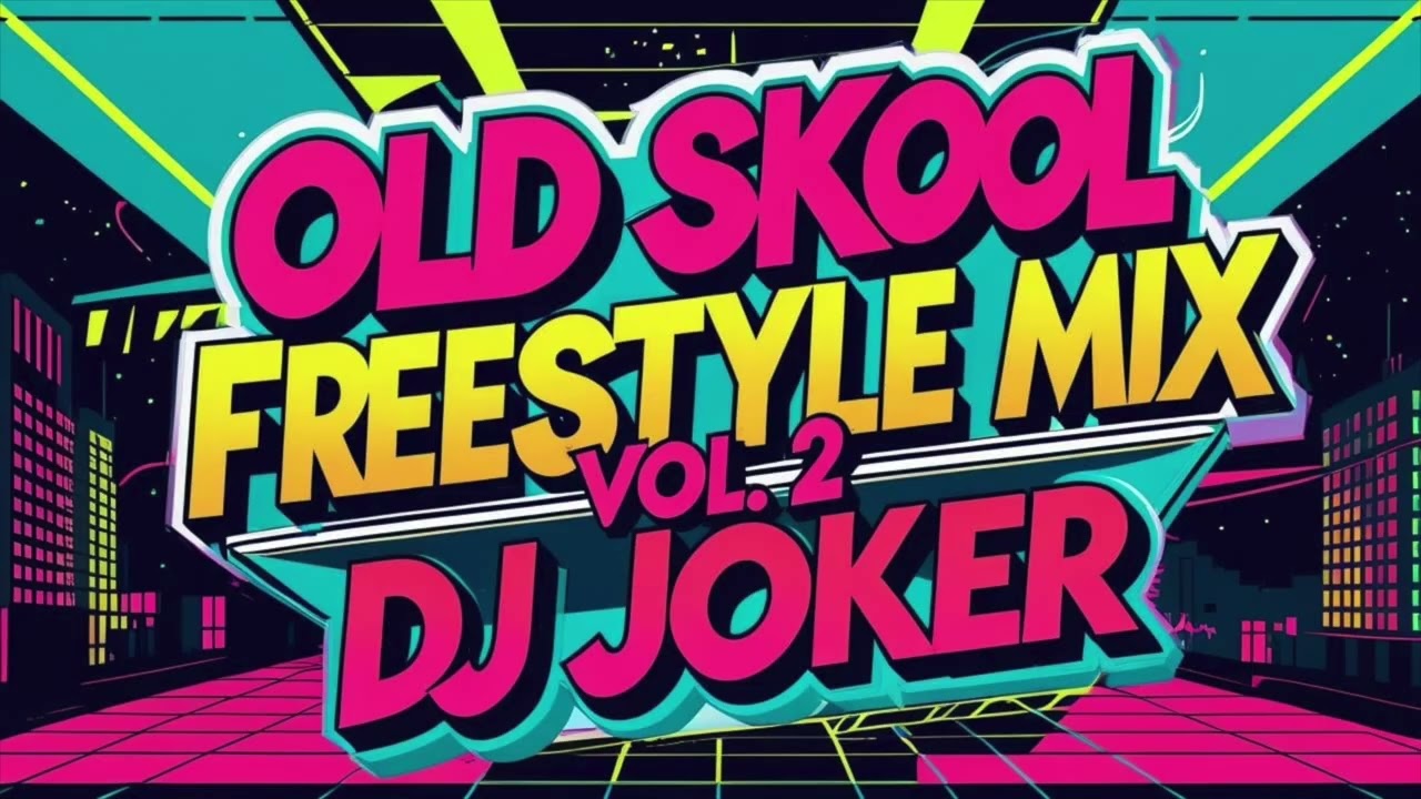 Freestyle mix 2