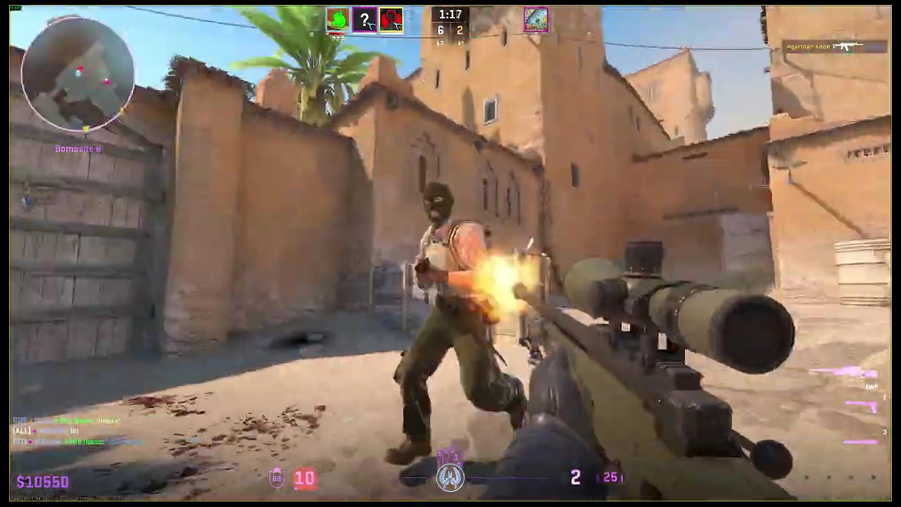 Lil Triple Kill