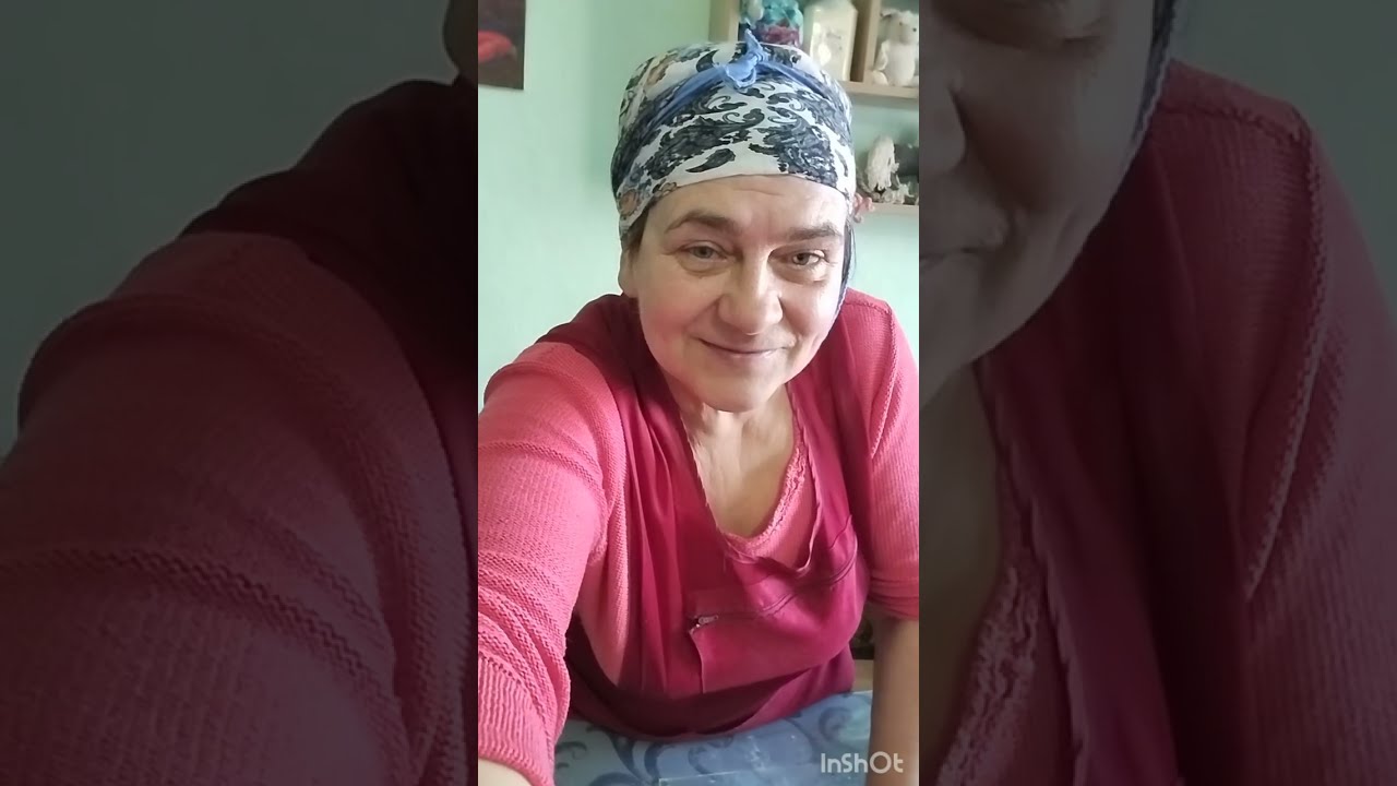 булочки с  овсянкой. делаю шпильки.