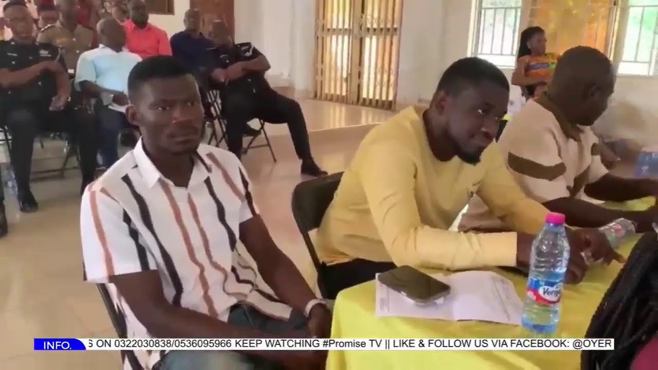 Promise KaseƐ @ 6 pm is Live || 4-03-2026