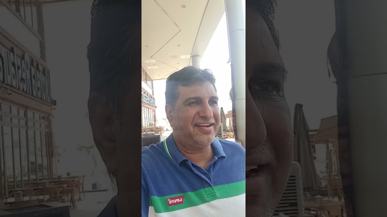 مطعم الكوفية ، البحرين  ، واتر جاردن سيتي