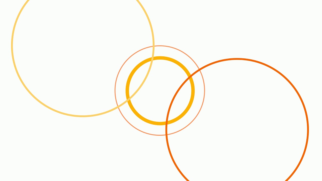 Circle Burst - After Effects