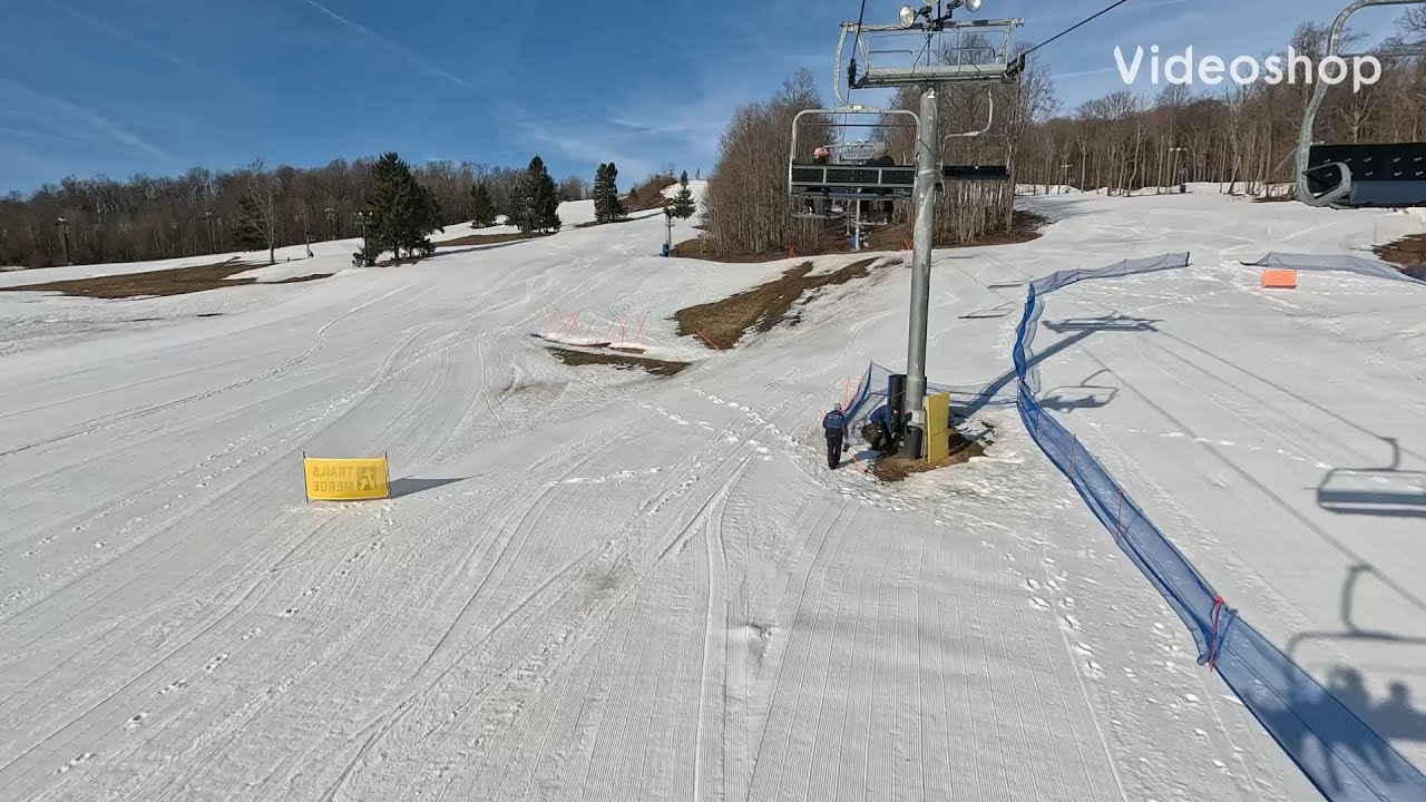 Last day skiing 2026