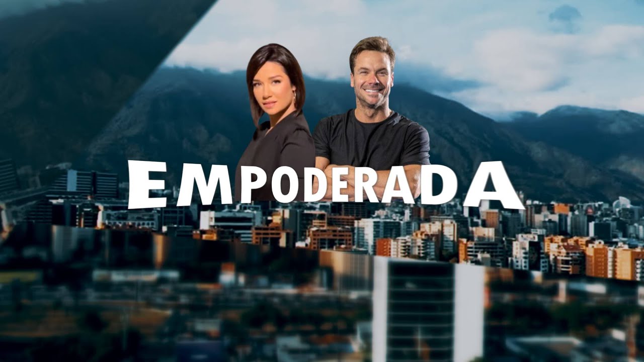 EMPODERADA  / Entrada
